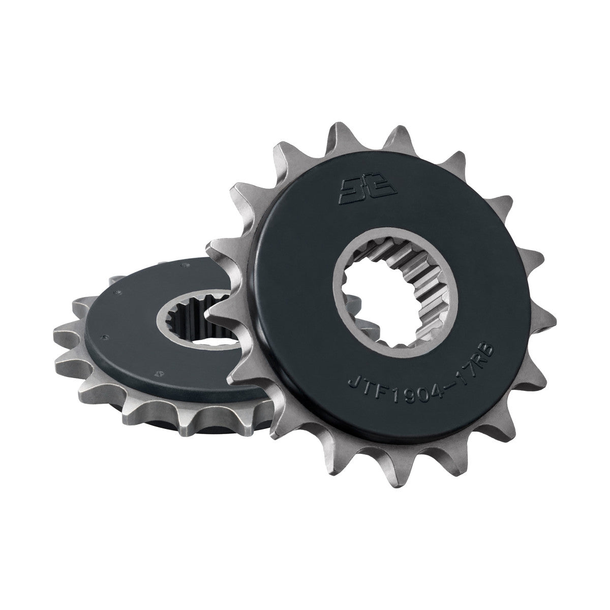 JT Eturatas RB - OEM Kumivaimennettu JTF1904.17RB