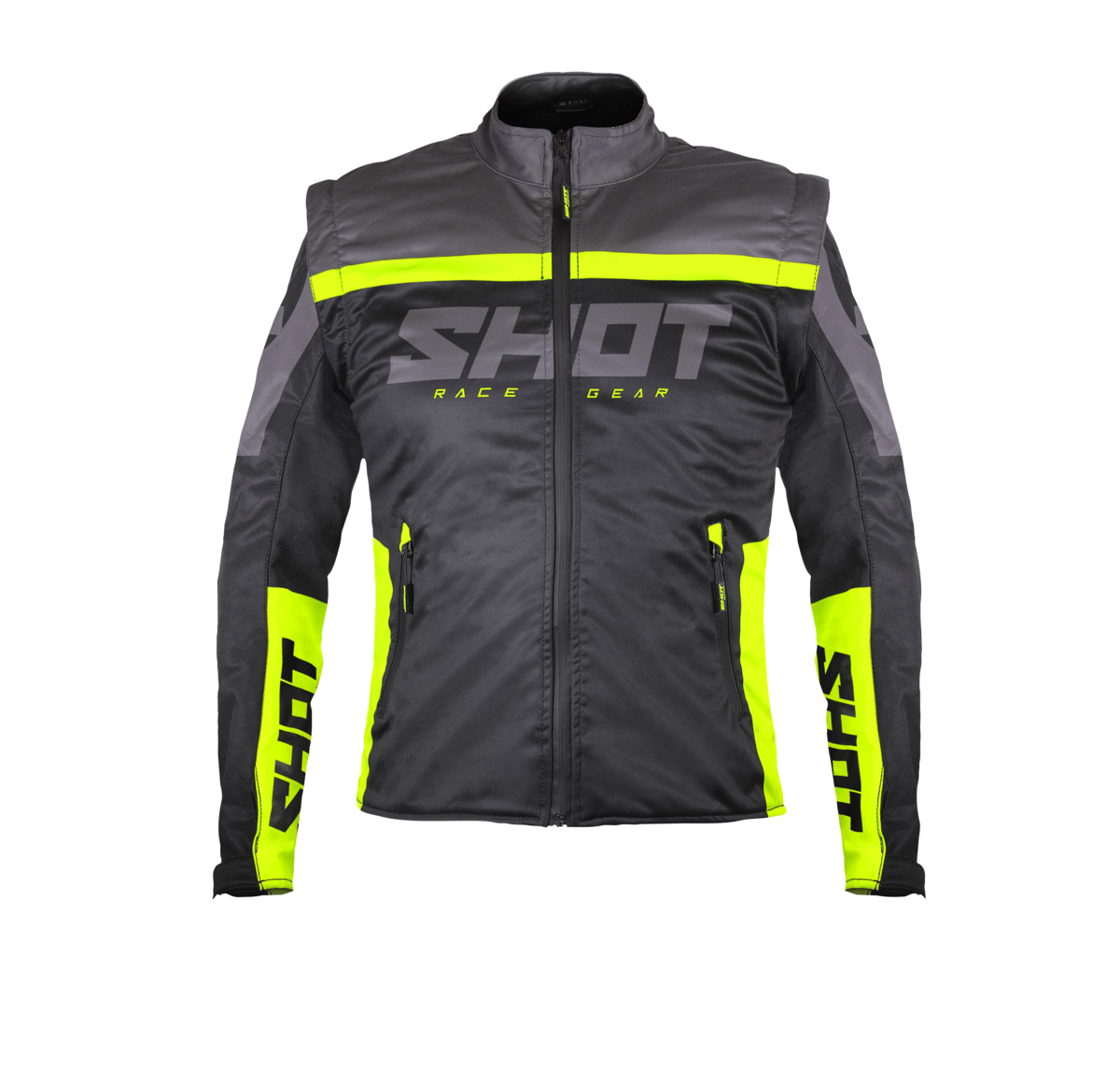 Endurotakki Softshell Lite 3.0
