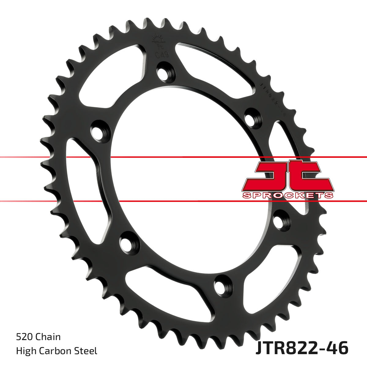 JT Takaratas JTR822.46