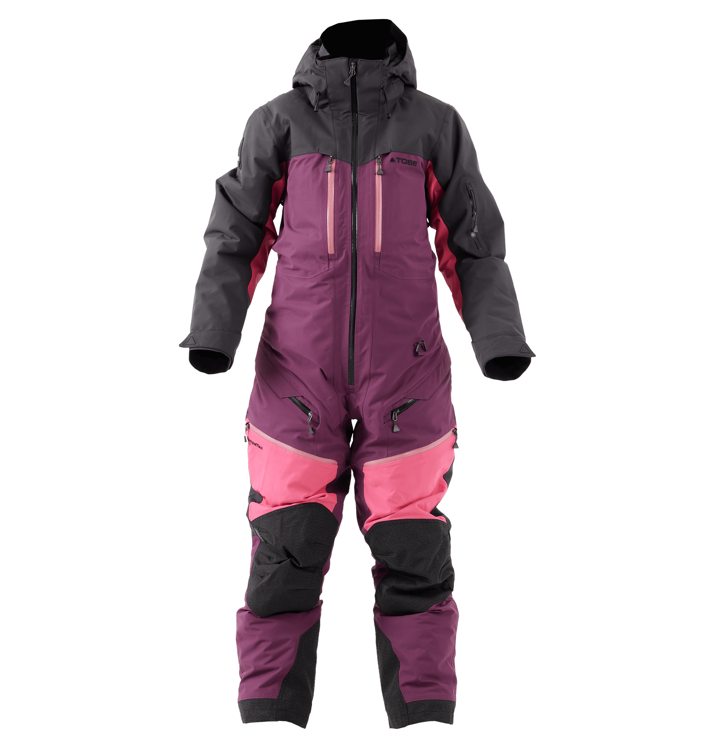 Women's Celsus Insulated Monosuit