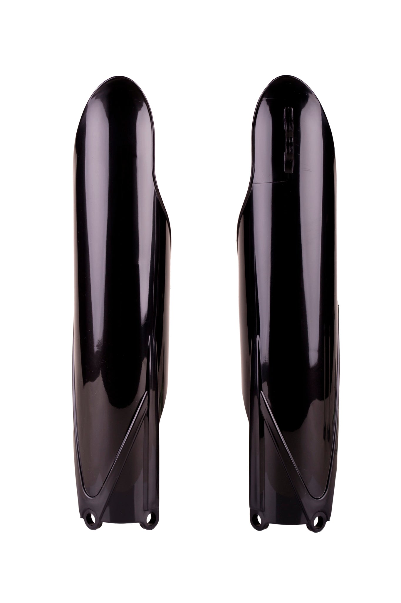 Polisport Fork Protector YZ250F/450F(10-->) black