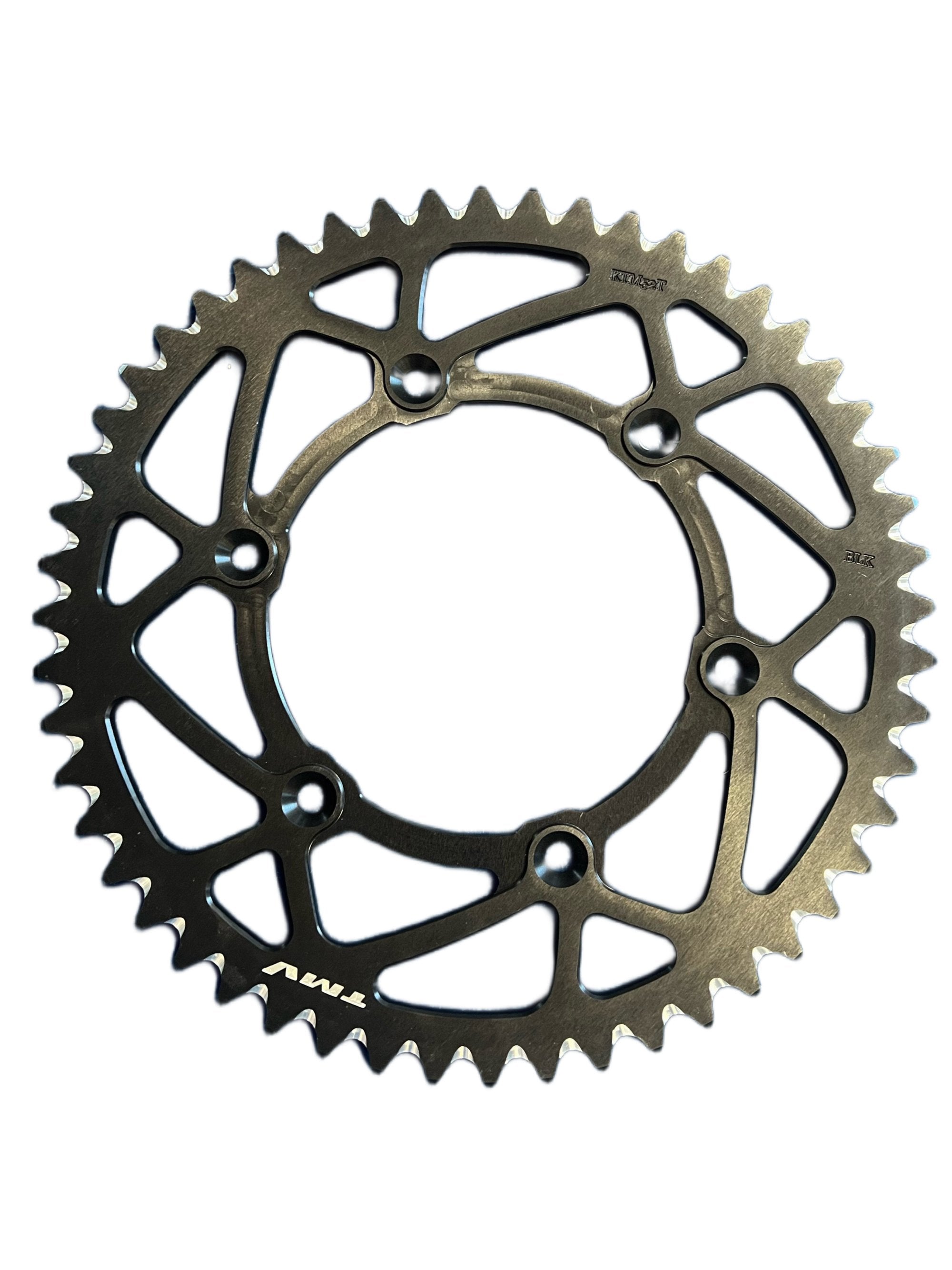 TMV Racing Rear Sprocket Alu fits for KTM SX-F 90-.. 47t