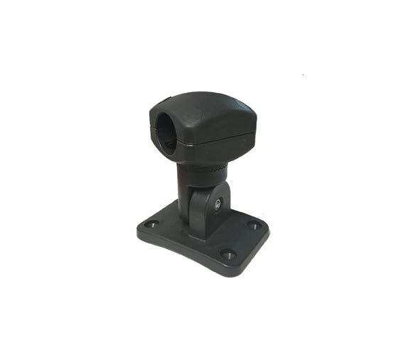 *OS DEC MOUNT WITH T-JOINER UNIVERSAL NYLON 32mm