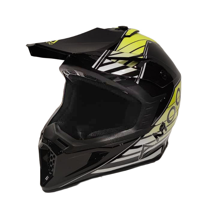 Meteor V2 Axis Helmet
