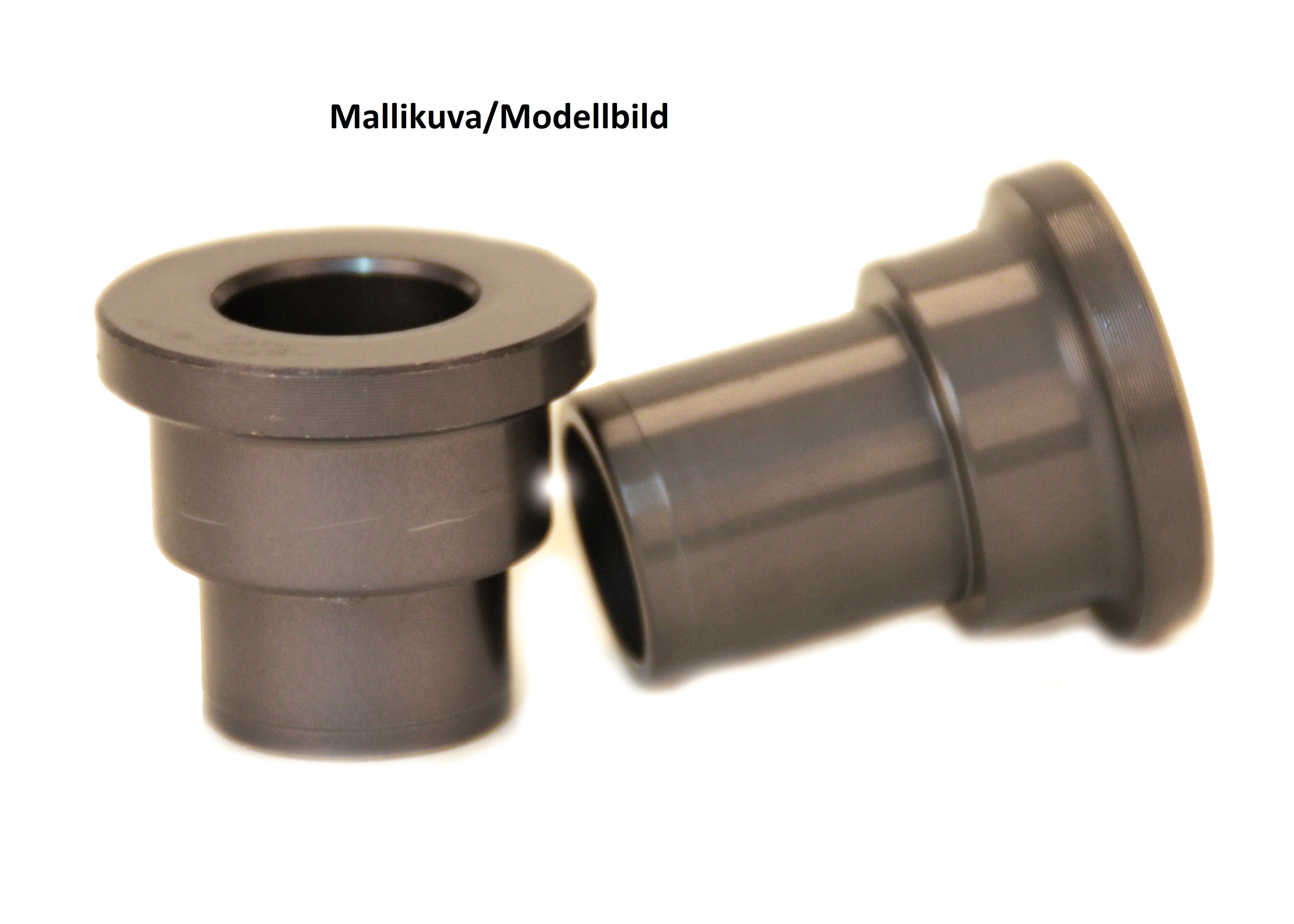 Haan navan holkkisarja KTM (23-) taka 22mm