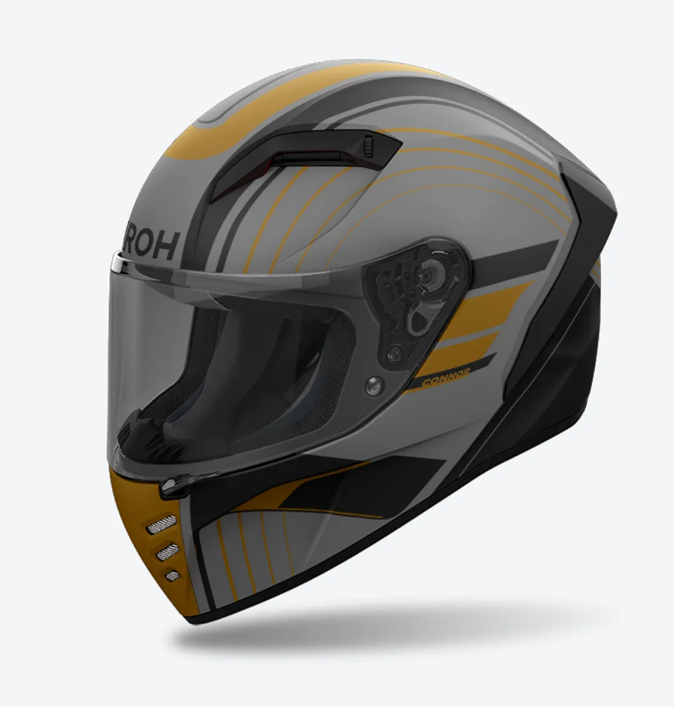 Connor Achieve Helmet