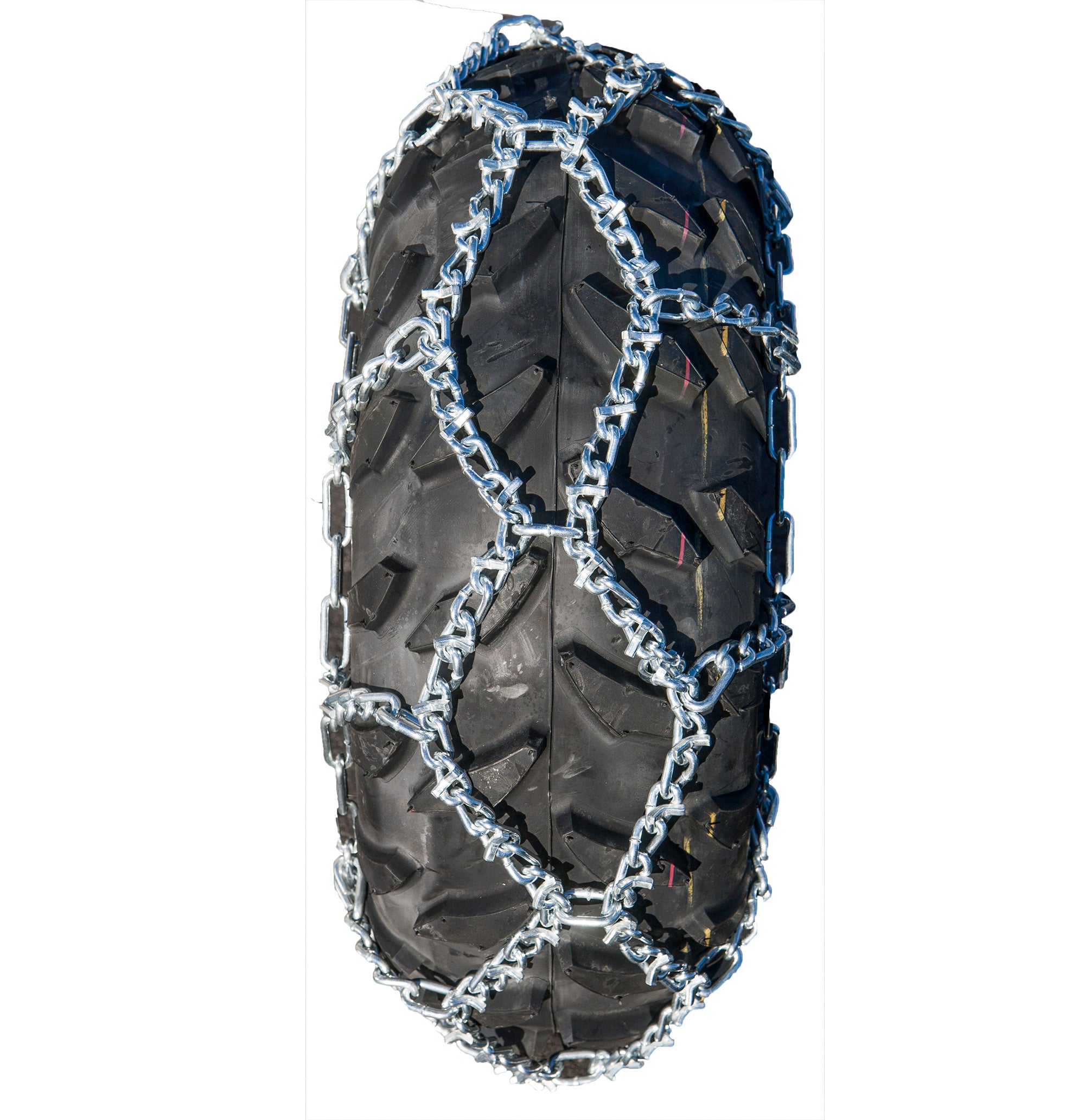 Bronco Lumiketjupari DIAMOND V-BAR (AU-06518) 142x41