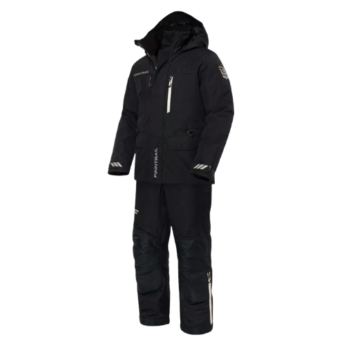 Powerman Snow Suit