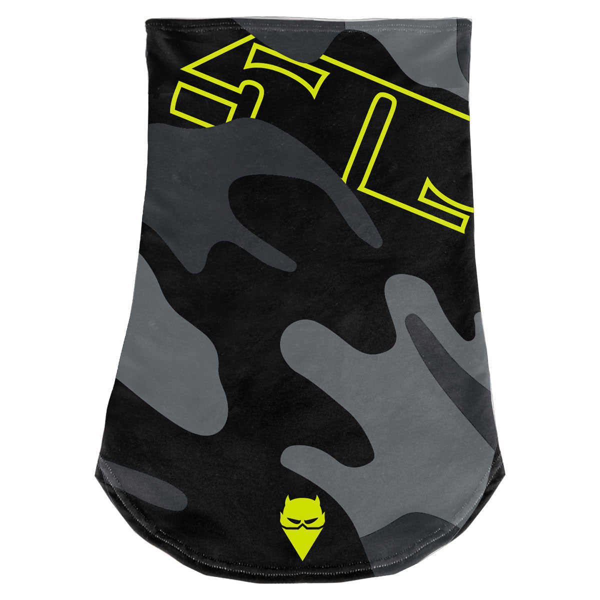 Dust Devil Collar