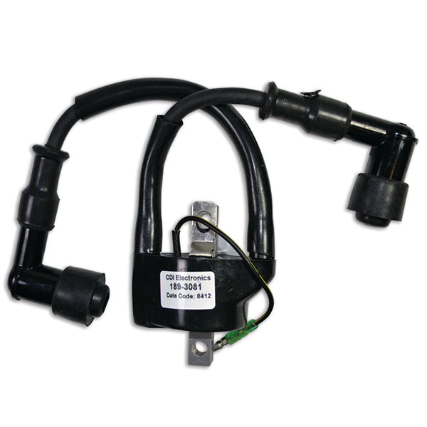 Cdi Elec. Mariner Ignition Coil