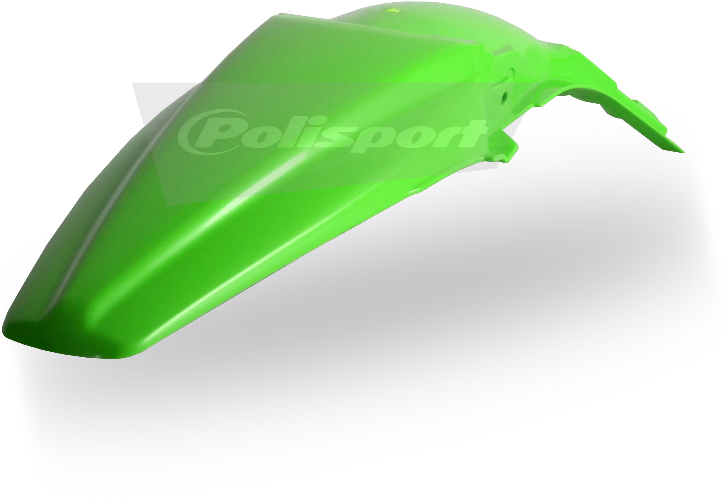 Polisport takalokasuoja KXF250 09-12/KXF450 09-11