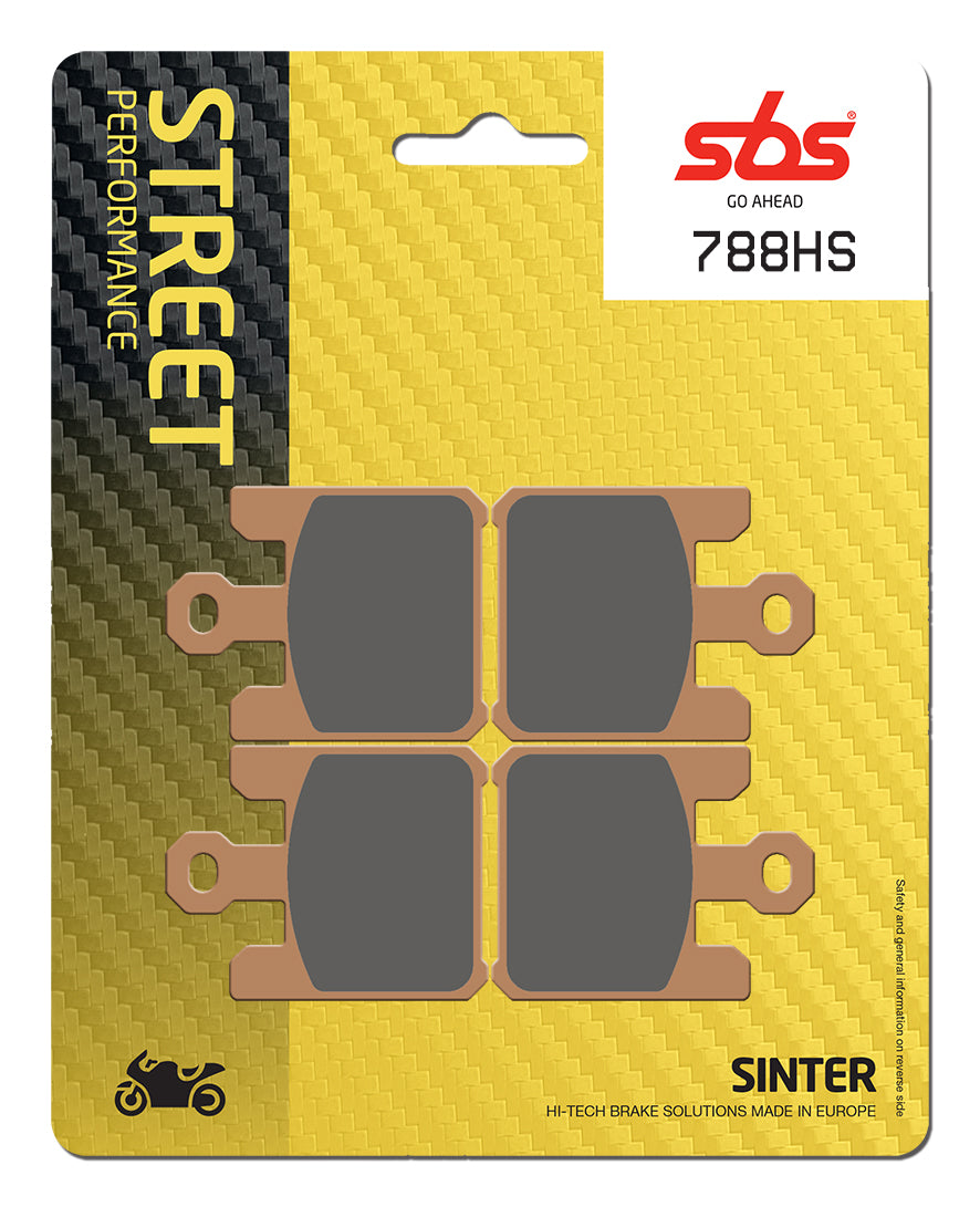 Sbs Jarrupalat Sintered