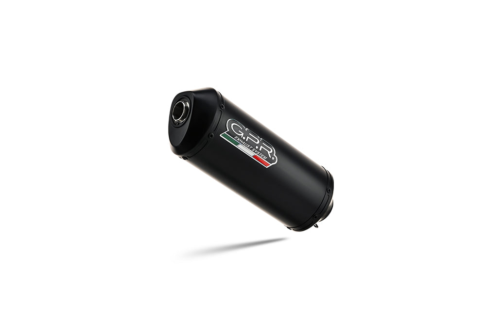 GPR HondaCmx 1100 Rebel 2021/2024 GHISA SP