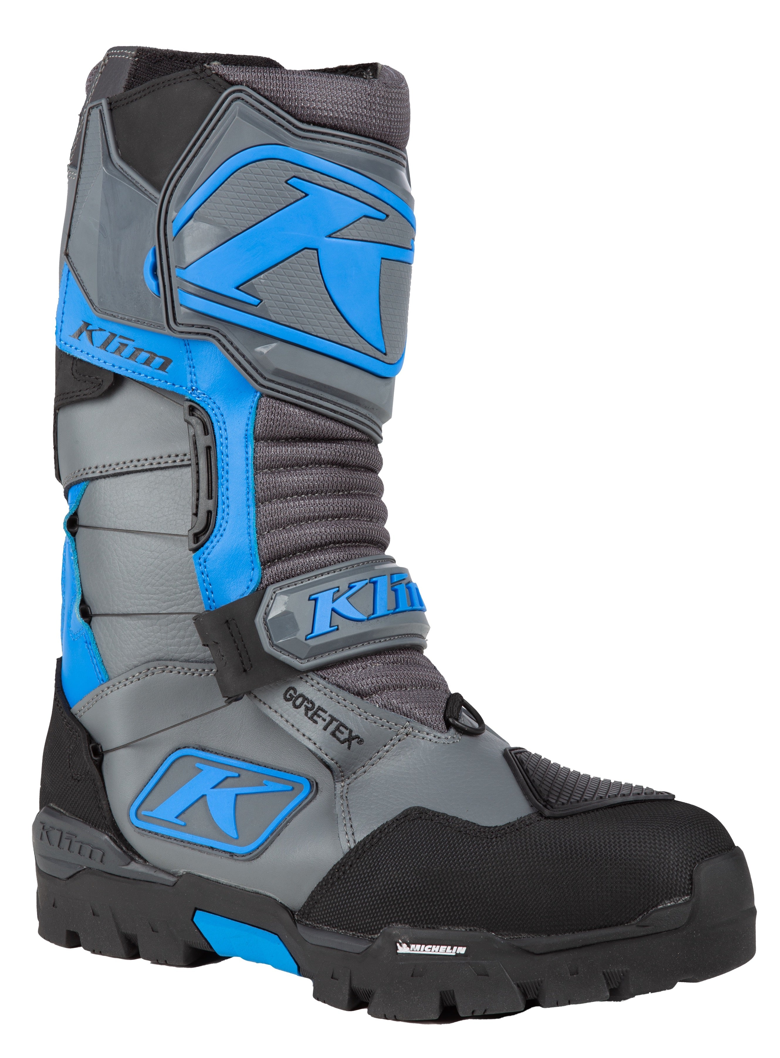 Havoc GTX BOA Snowbike Boot