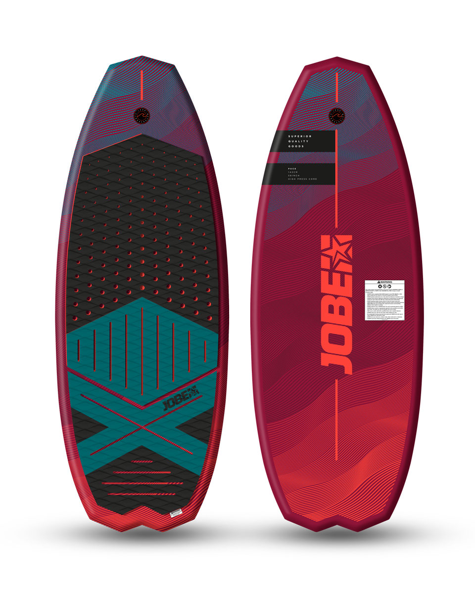 Pace Wakesurfer