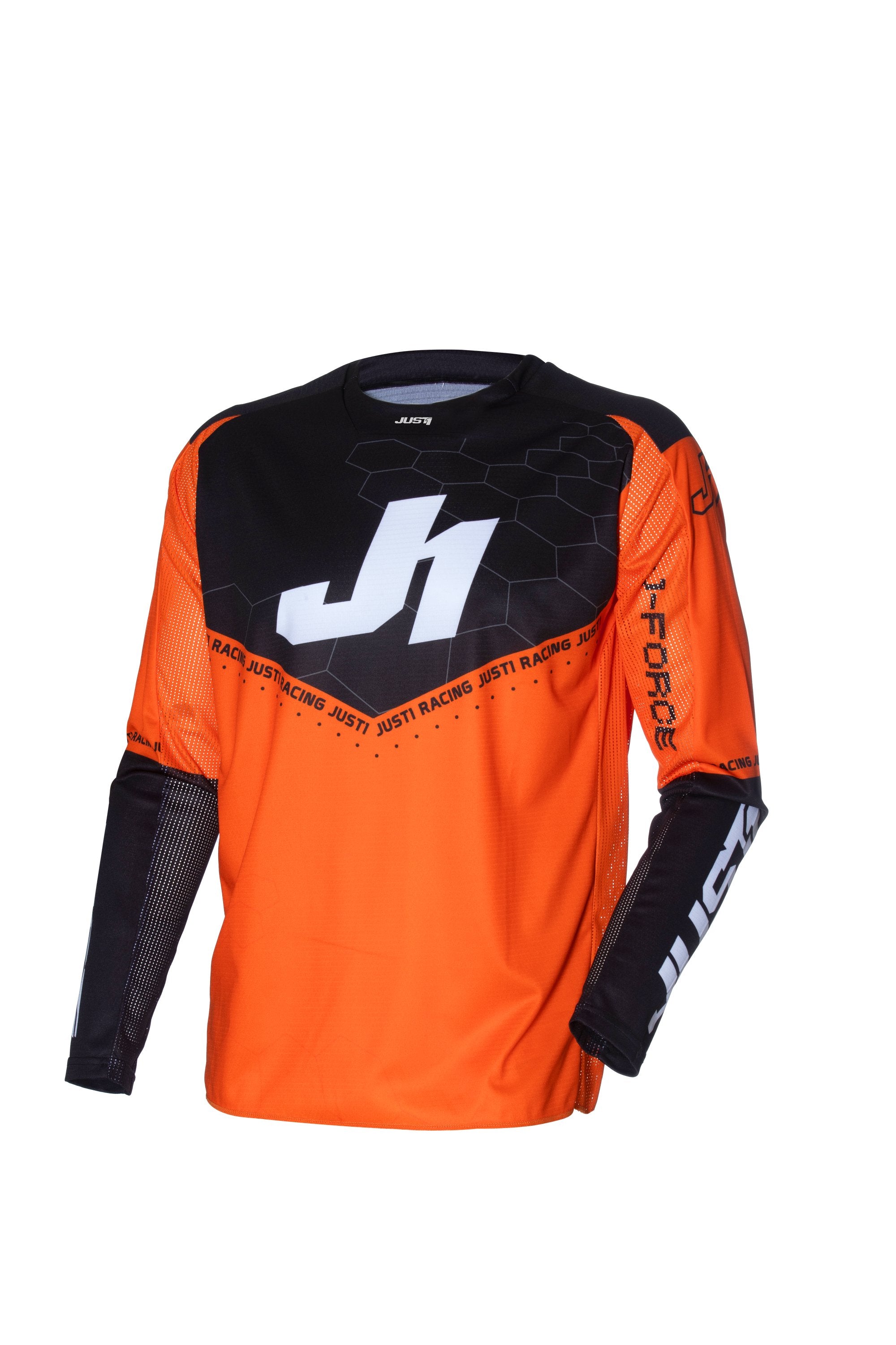 J-Force Hexa Jersey