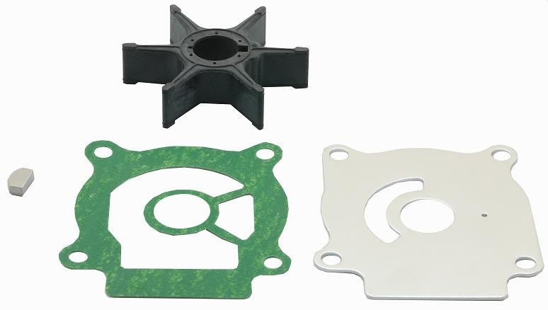 Sea-X vesipumpun korjaussarja Suzuki DT25C/DT30C