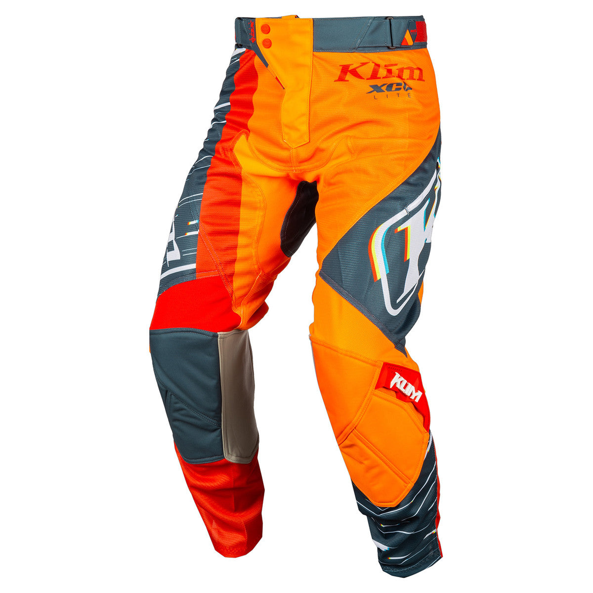 Lasten Xc Lite Crossihousut