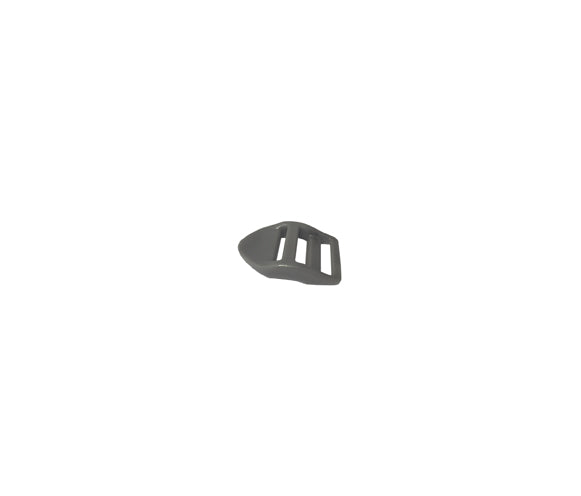 *OS LADDERLOCK BUCKLE 25mm