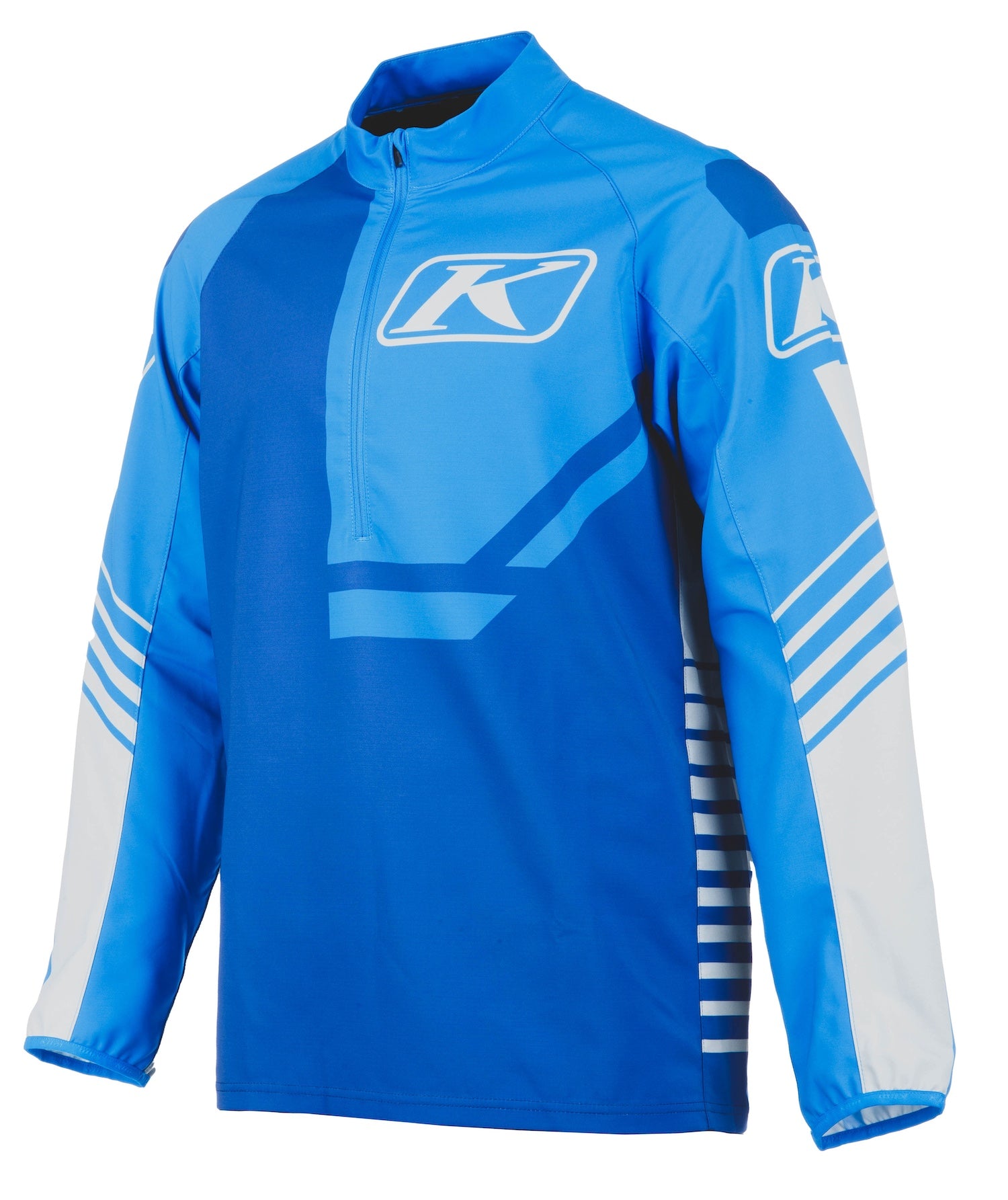 Revolt 1/4 Zip Pullover