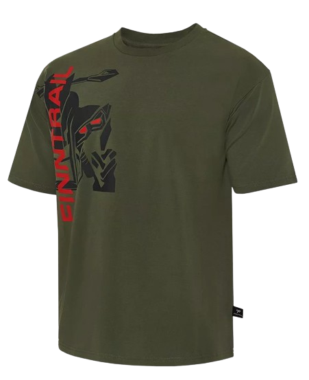 T-shirt ATV