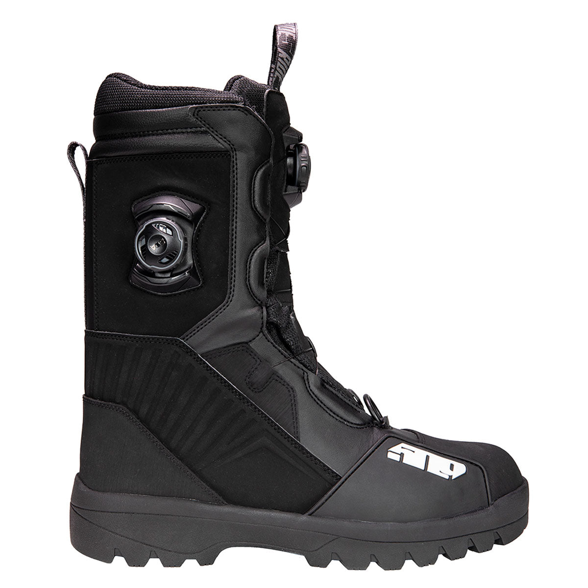 Raid Double Boa Boot