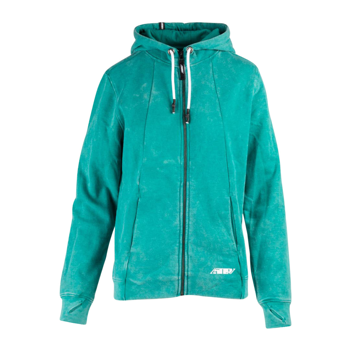 A Frame Full Zip Толстовка