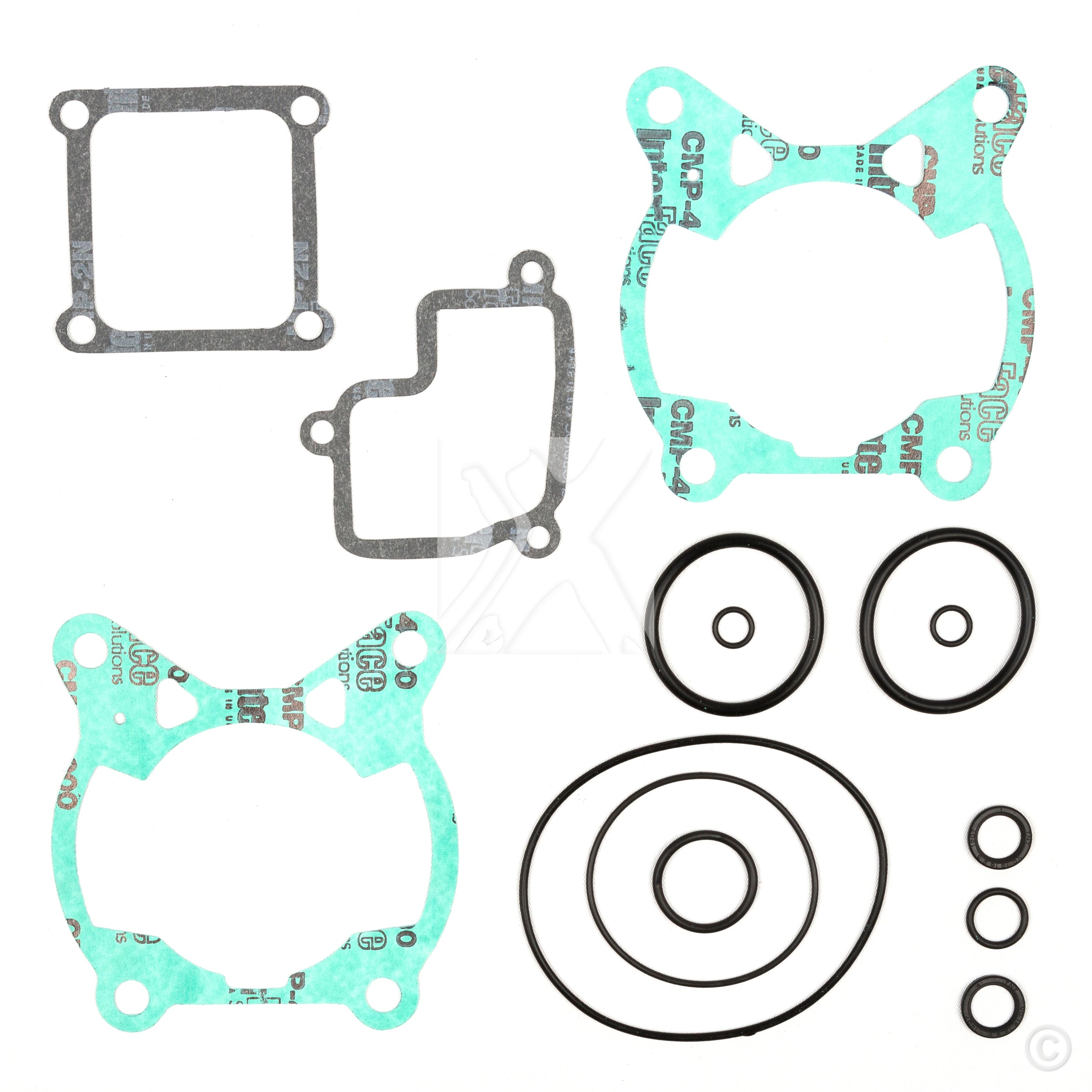 ProX Top End Gasket Set KTM85SX '03-12