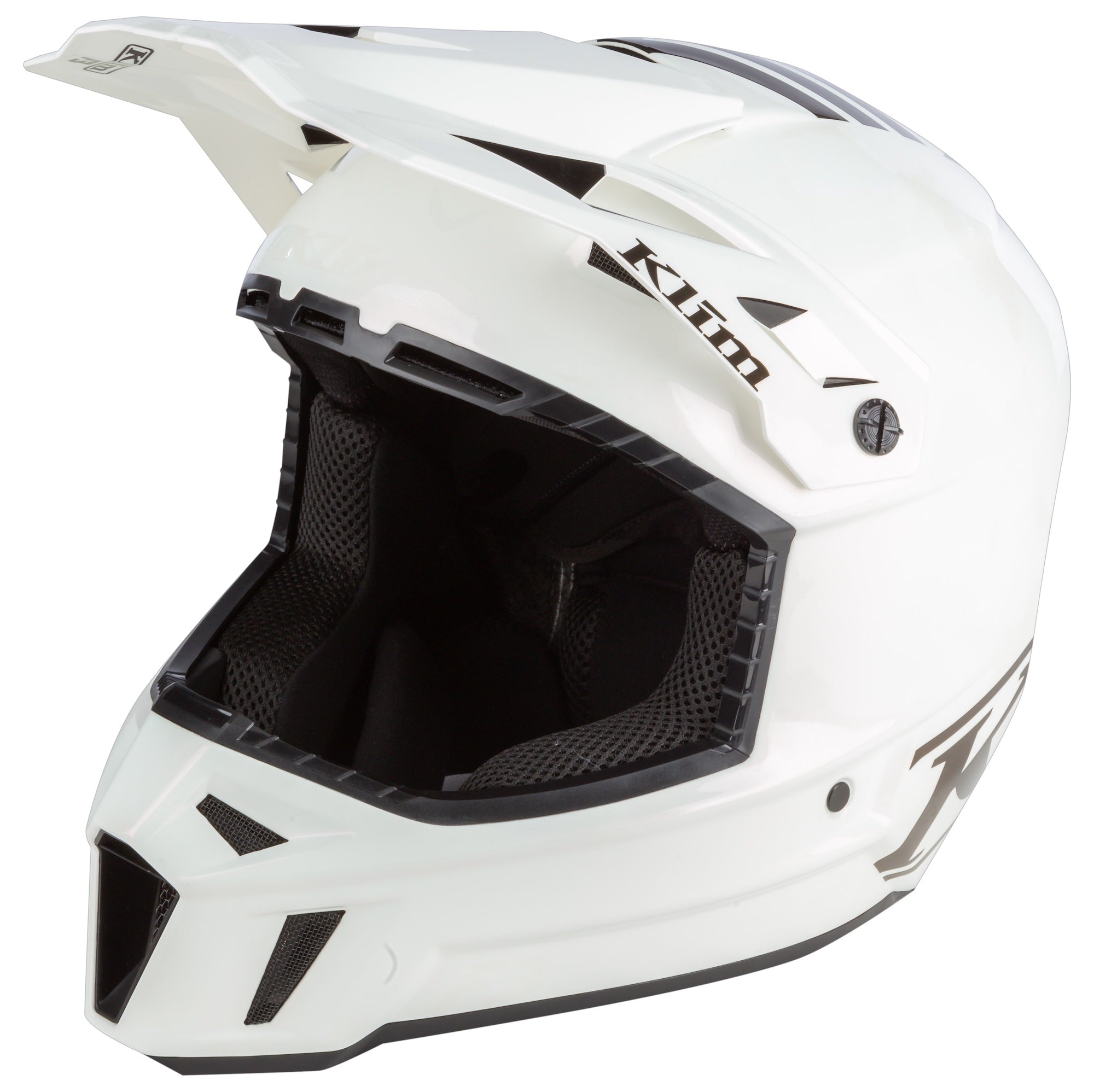 F3 Carbon Шлем