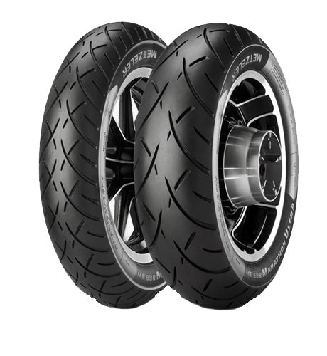 METZELER ME 888 Marathon Ultra 180/70 B 15 M/C 76H TL R