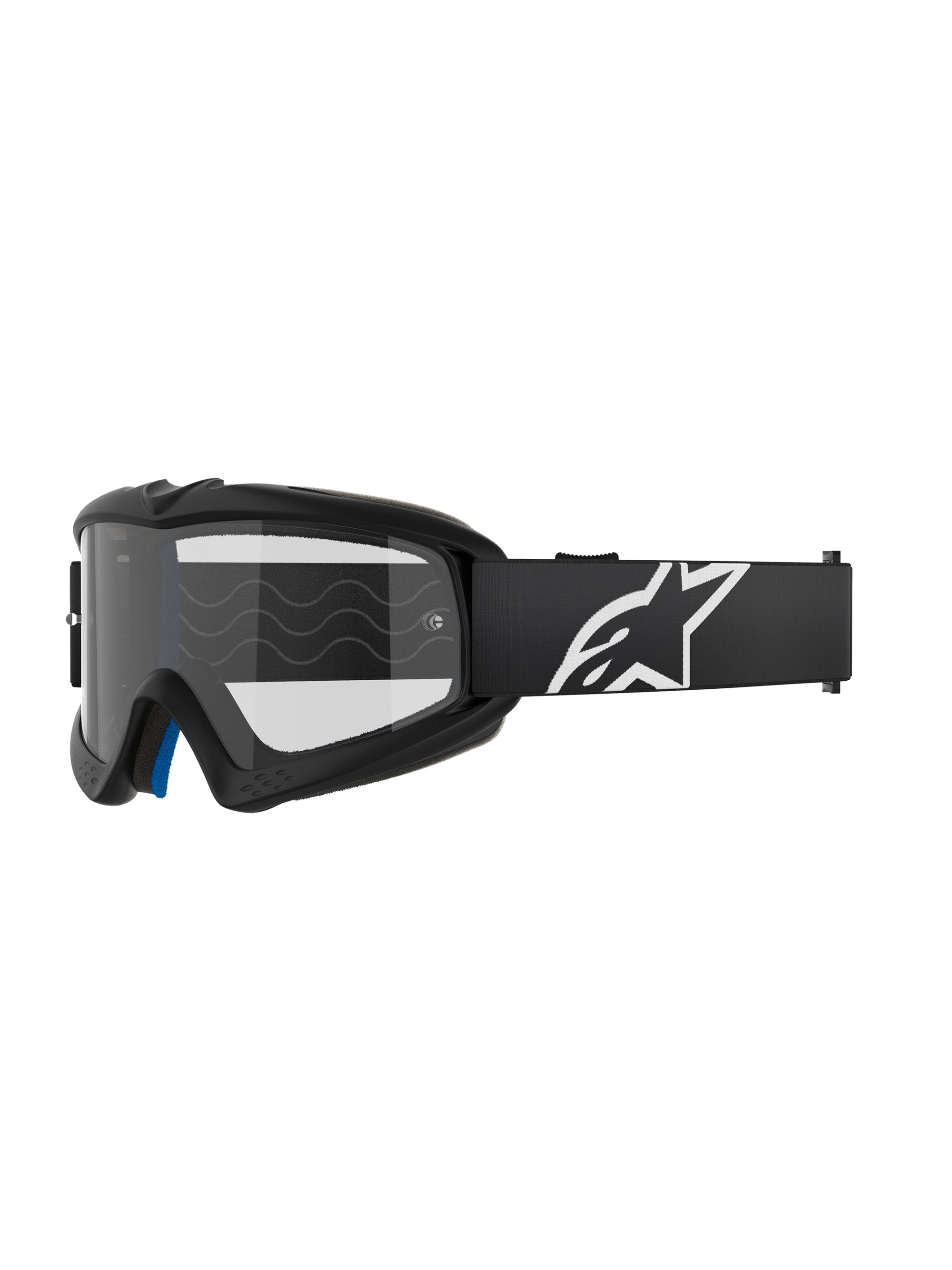Nuorten Vision CORP Crossilasit