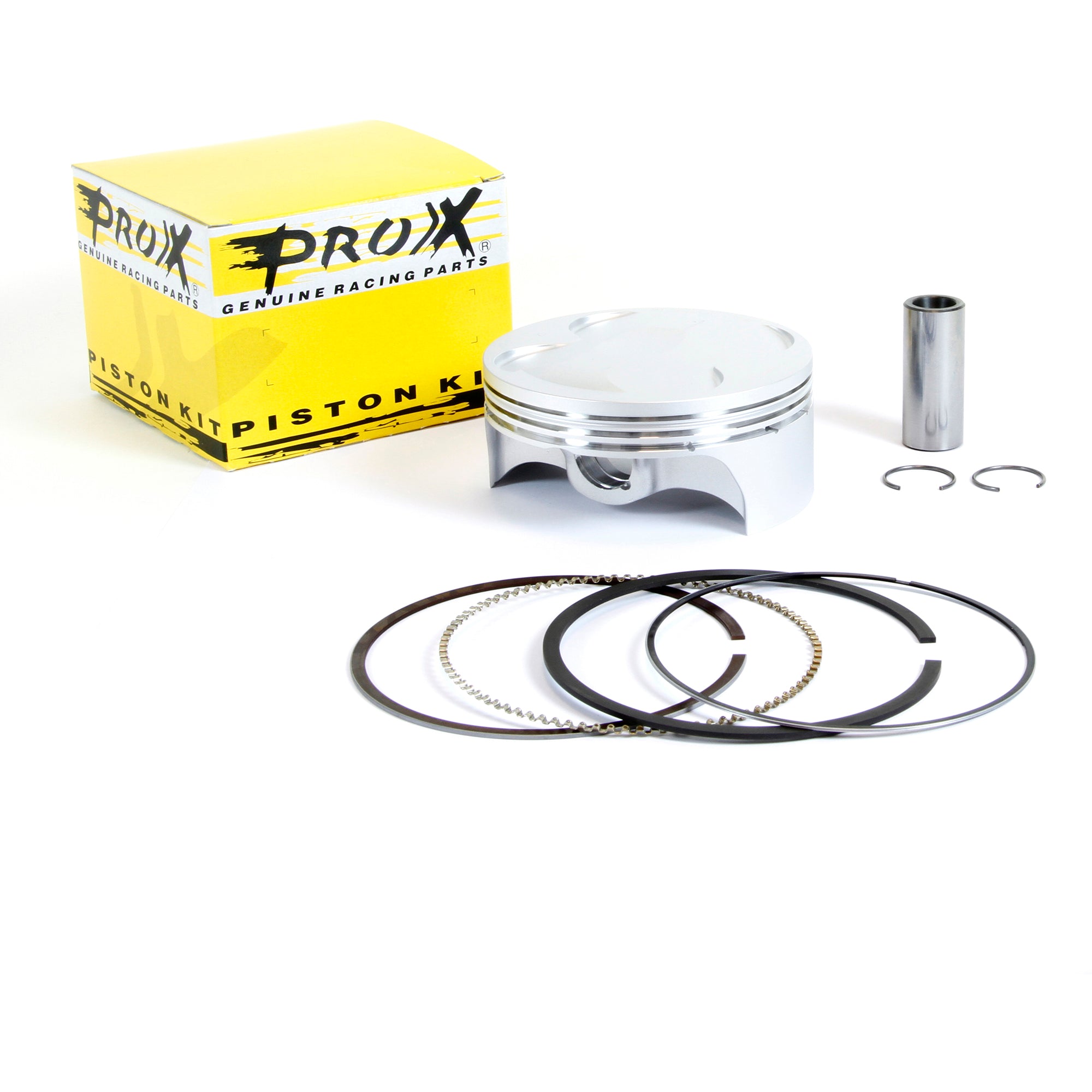 ProX High Compression Piston Kit LT-R450 '06-11 13.0:1