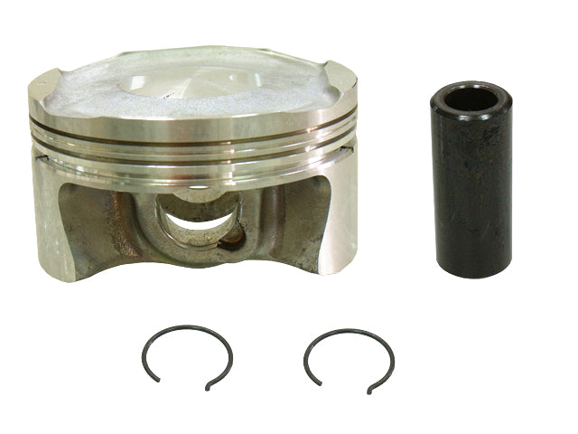 Puig Tank Brake Fluid Honda C/Silver