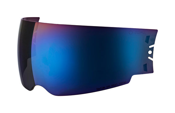 M1 (53-63), C4/C3Pro/S2/E1sun visor blue mirrored (60-65)