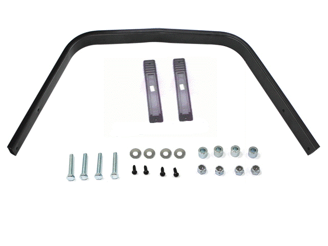 Sno-X Front Bumper Polaris Indy 88-98