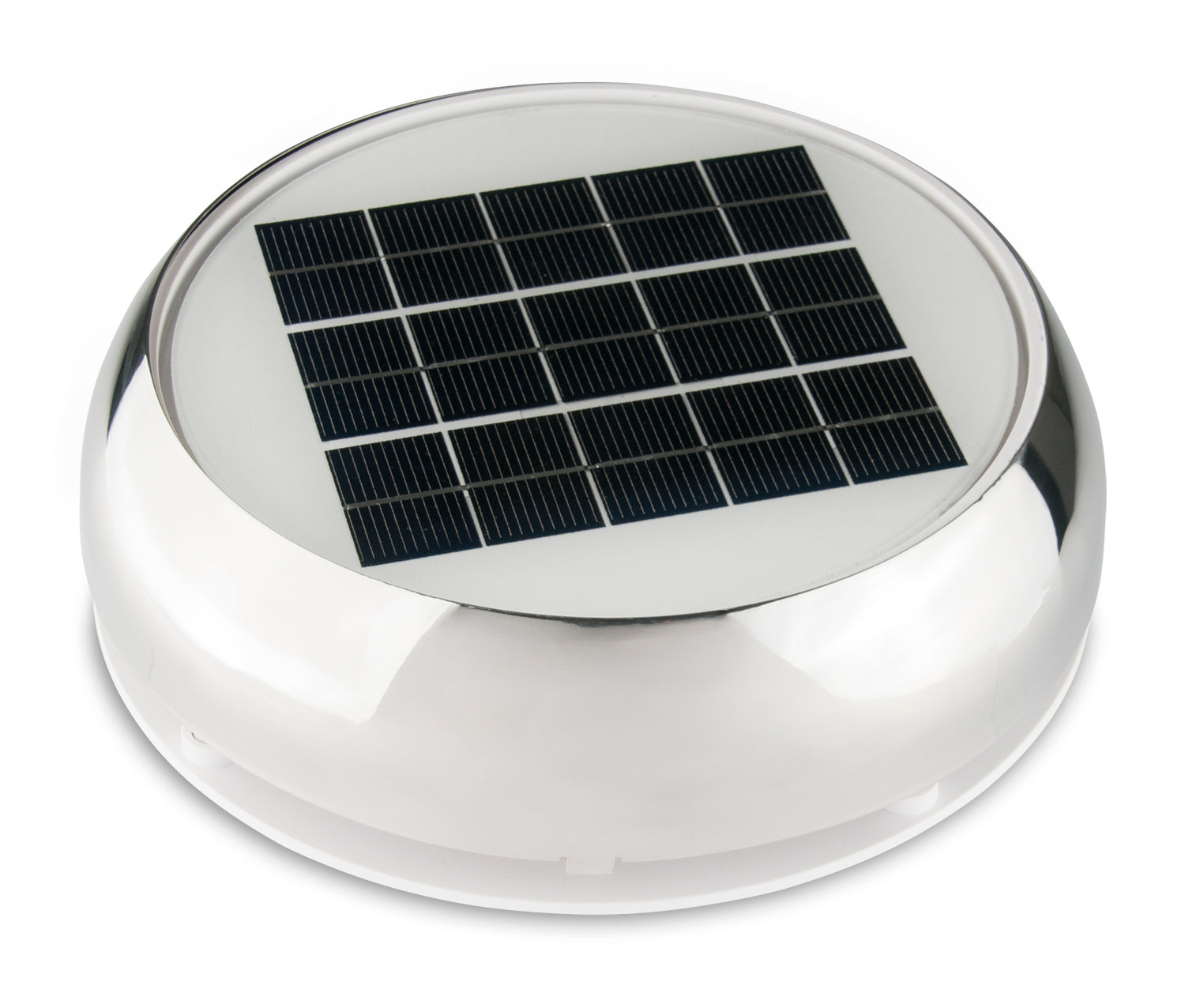 Marinco Aurinkokennoventtiili 4'' RST