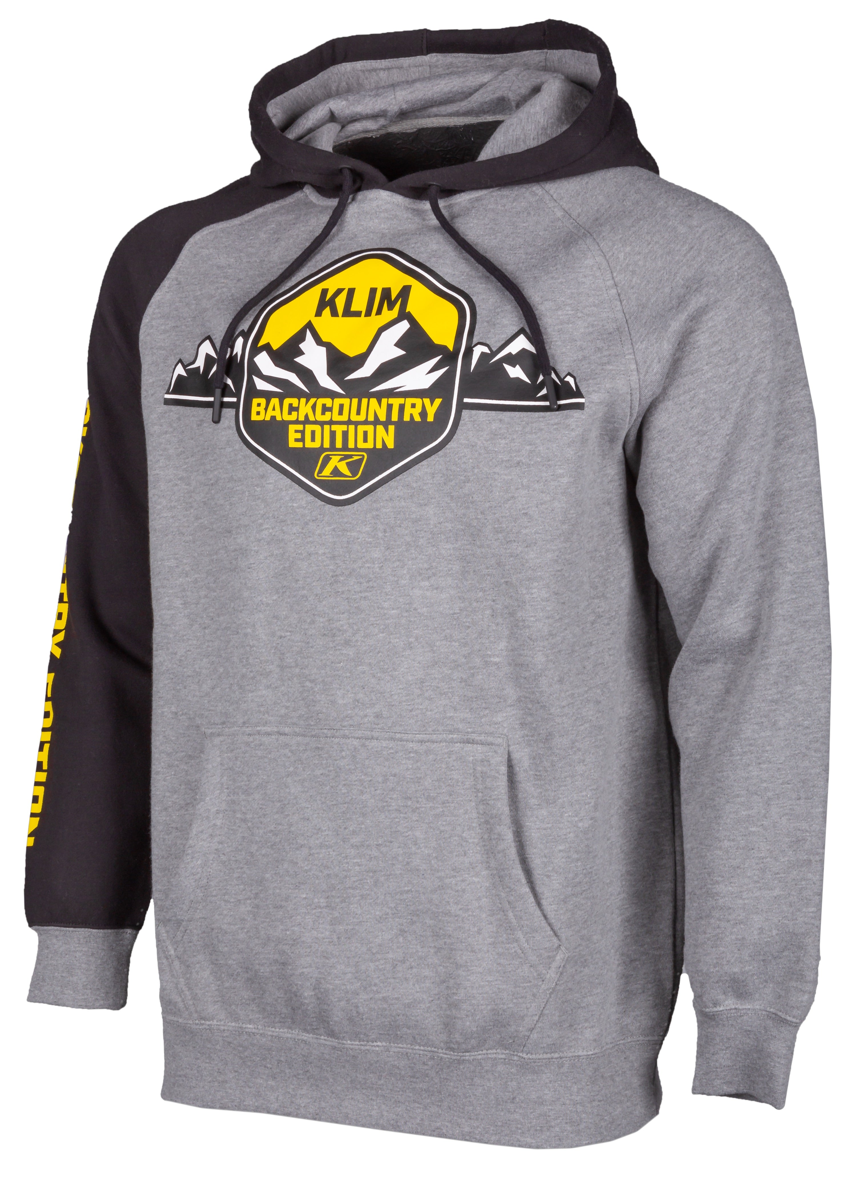 Backcountry Edition Huppari