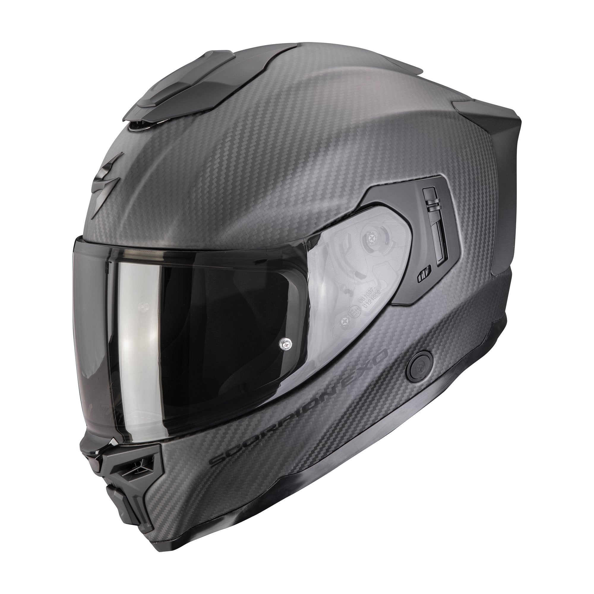 EXO-1500 CARBON AIR Helmet