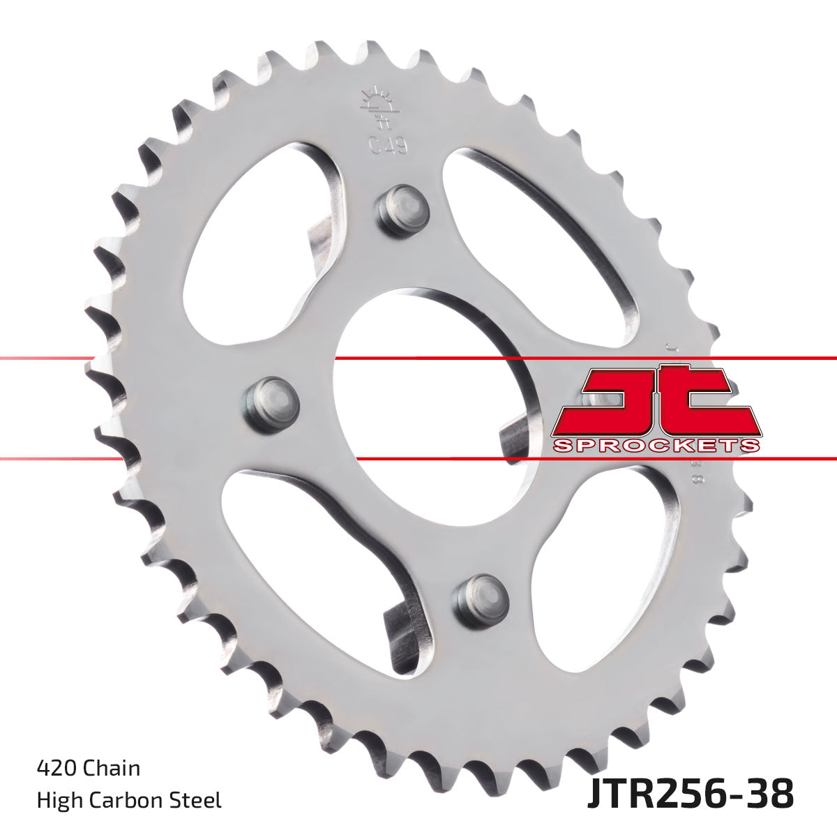 JT Takaratas JTR256.38