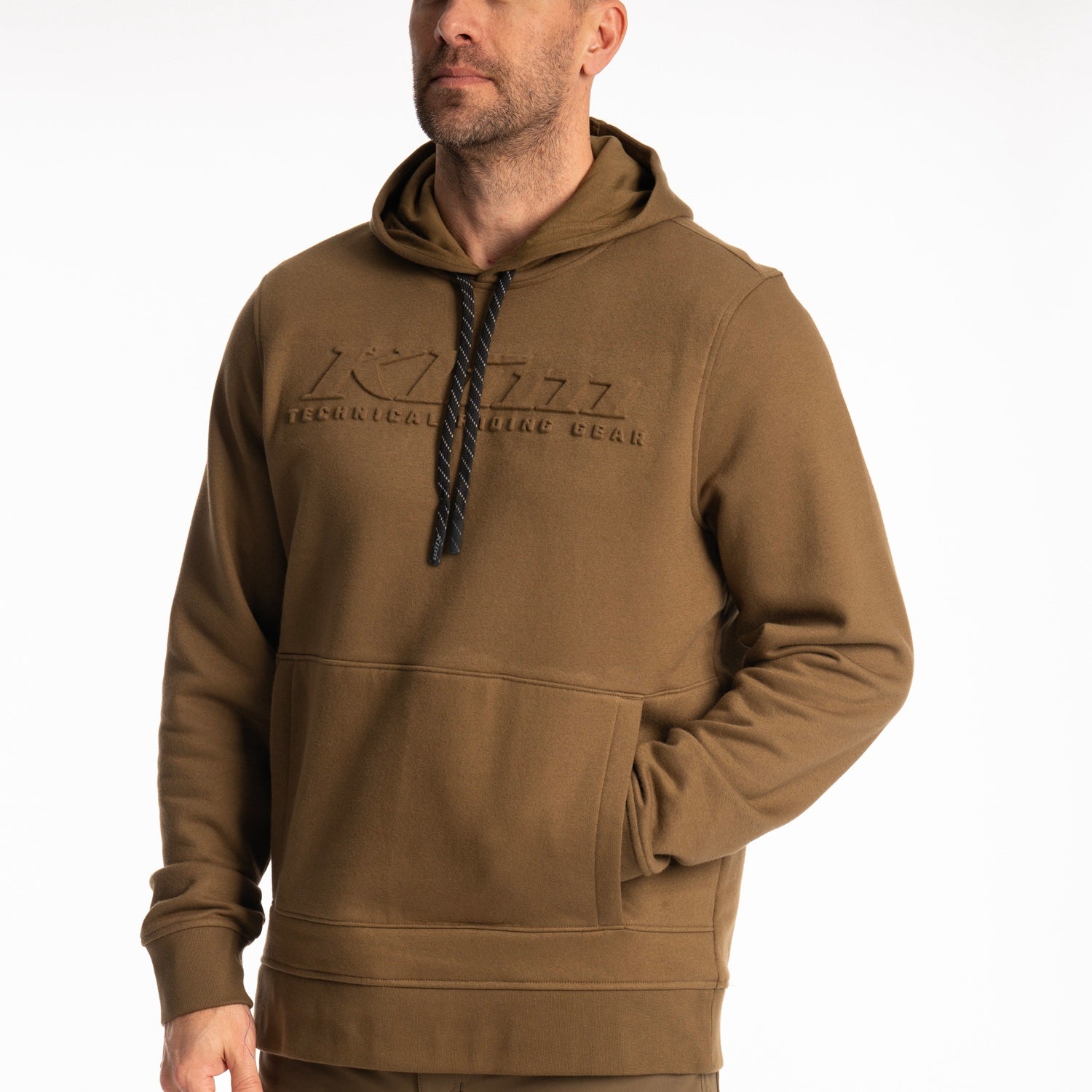 Charger Pullover Huppari