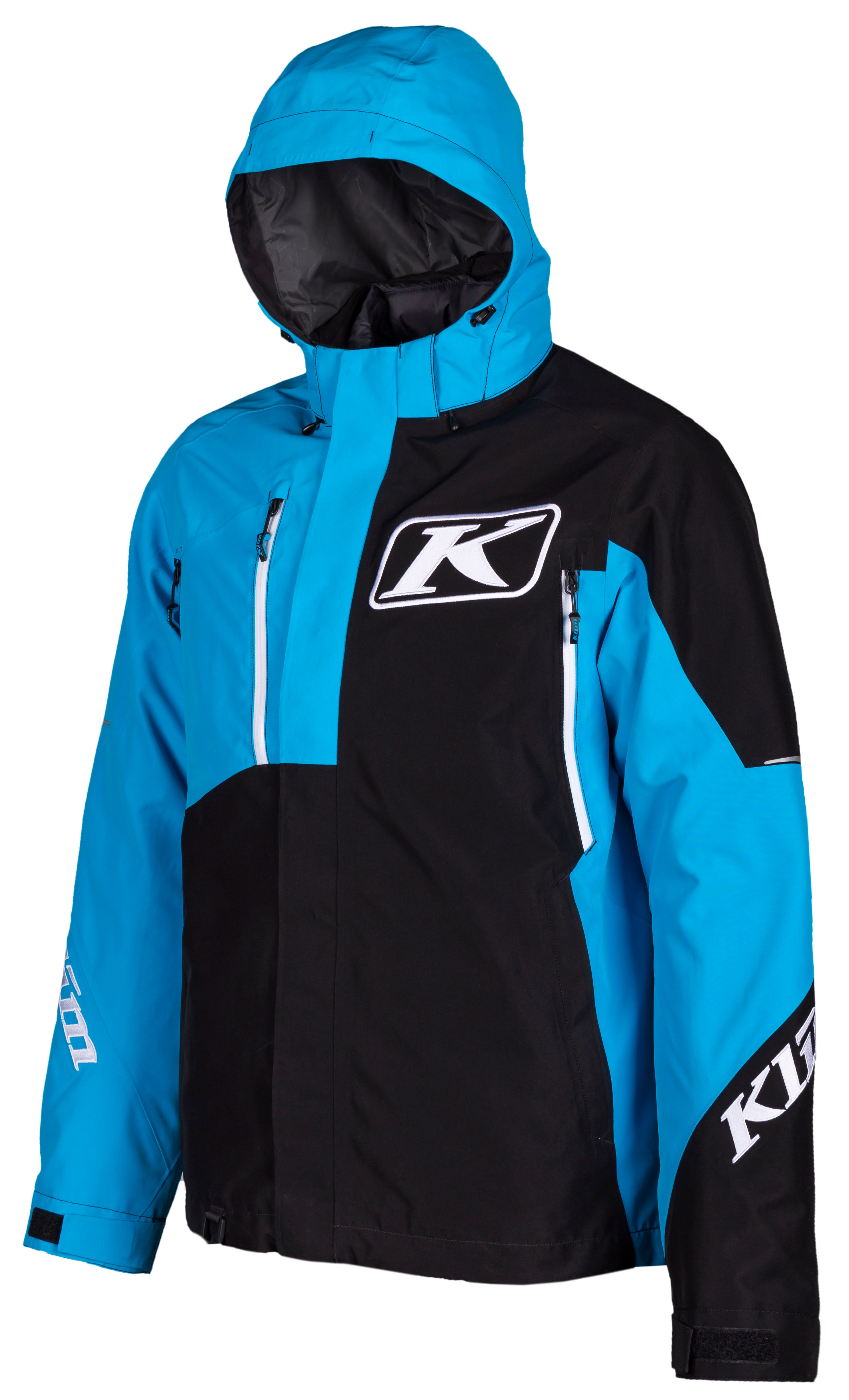 Kompound Kelkkatakki