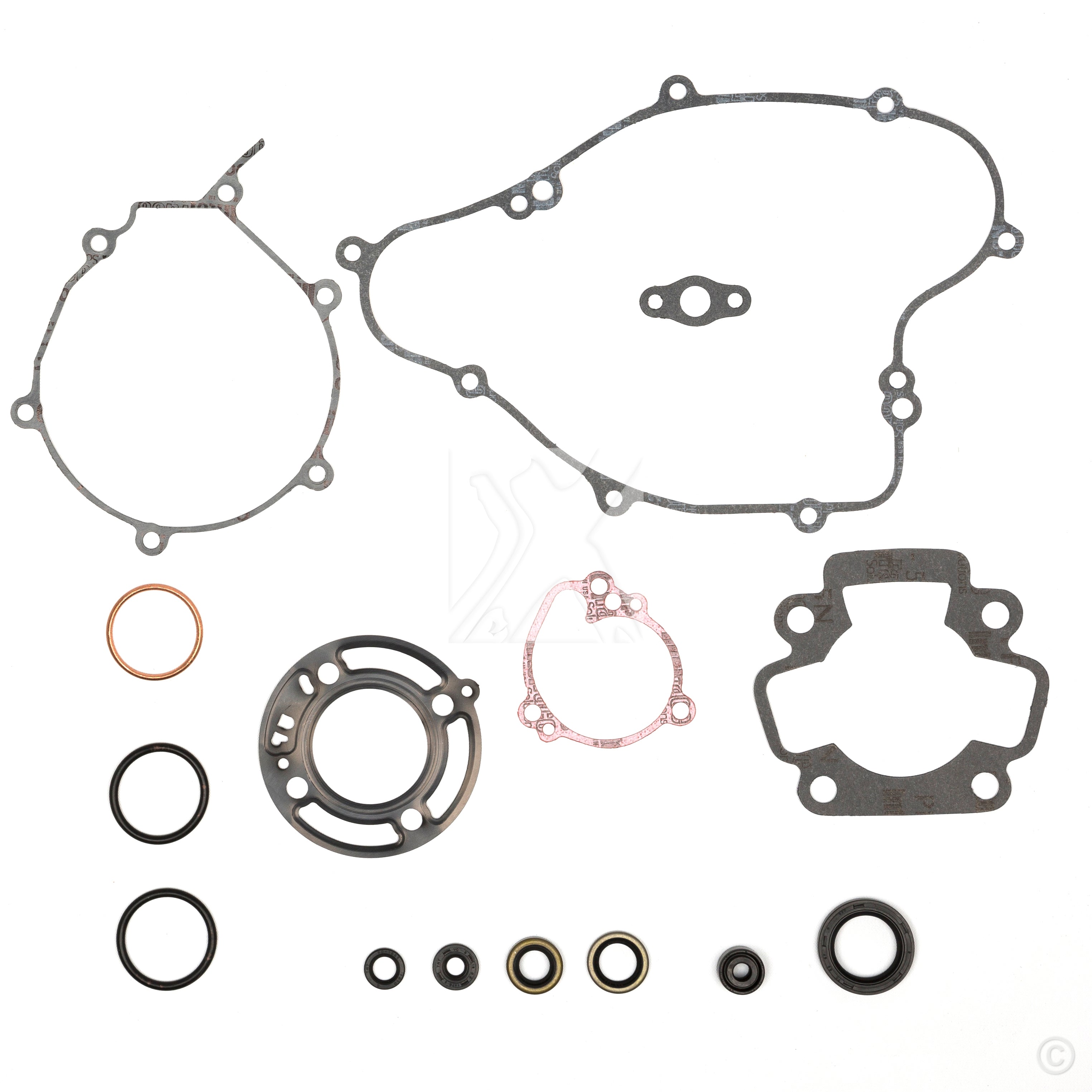 ProX Complete Gasket Set Kawasaki KX65 '06-12
