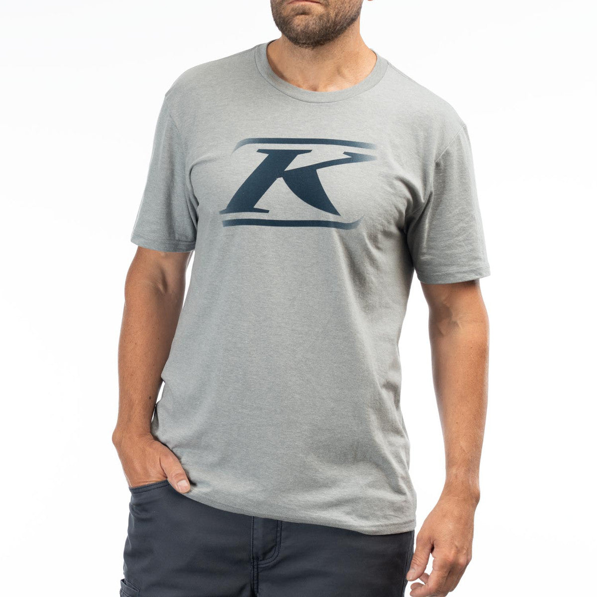 Drift Tri-blend T-paita