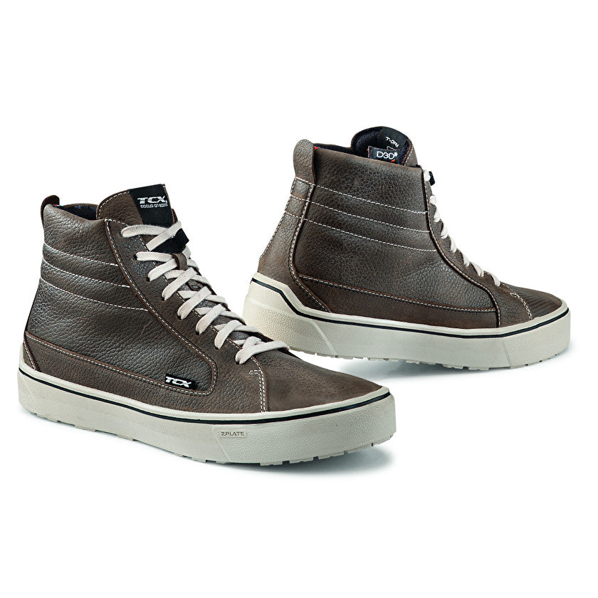 Street 3 Air Shoes
