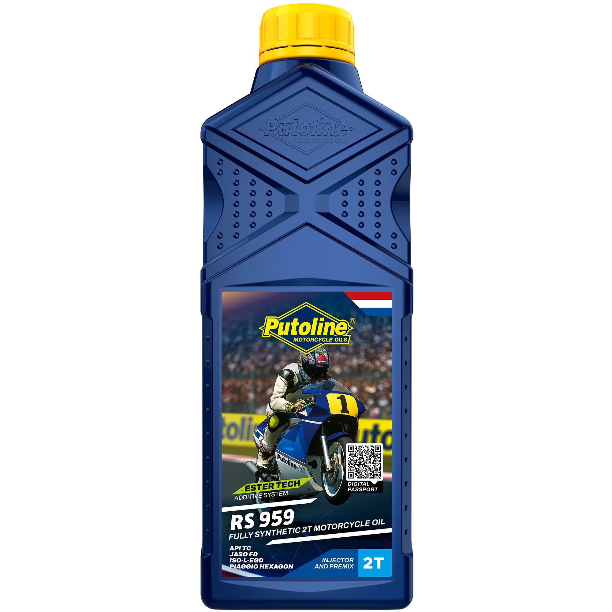 Putoline RS 959- 1L (12)
