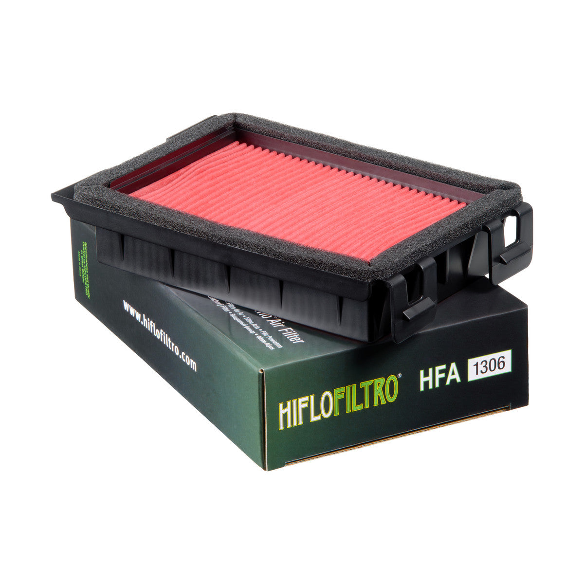HiFlo ilmansuodatin HFA1306