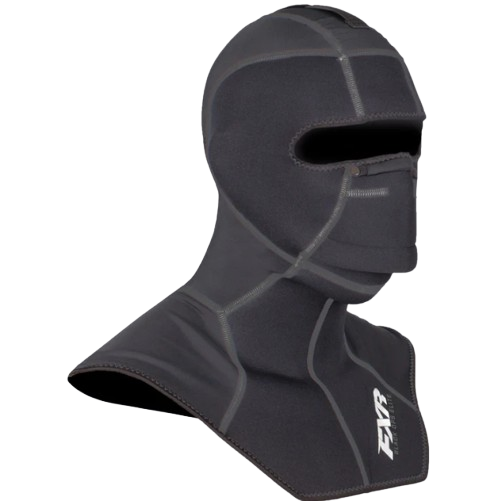 Black-Ops Elite Balaclava