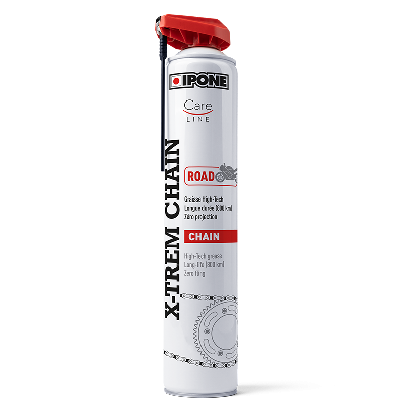 Ipone X-Trem Chain Road 750ml
