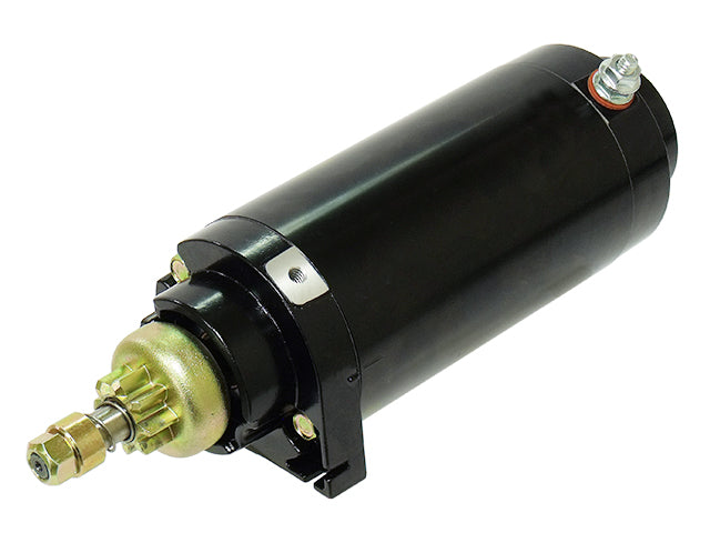 Sea-X, starttimoottori Mercury