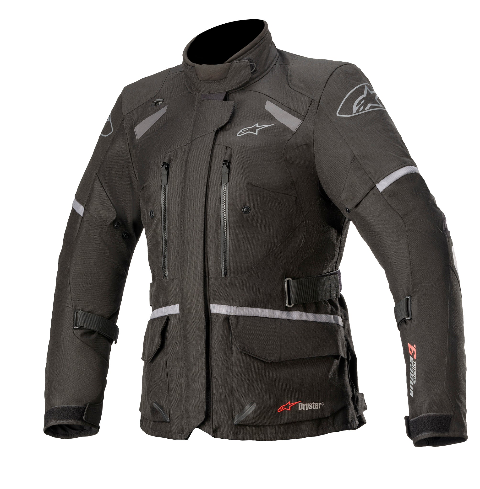 Women's Andes v3 Drystar Jacket